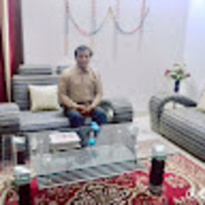 Meet your Posher, Anil kumar